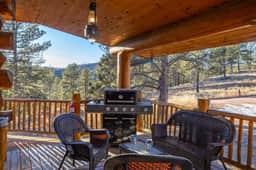 Beaver Creek Luxury Lodge - Image 4