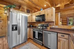 Beaver Creek Luxury Lodge - Image 5