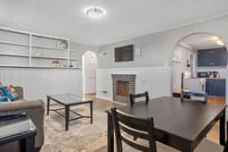 Canyon Lake · Centrally Located 2 BR-1 Bath- Basement Apt - Image 5