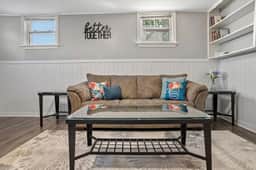 Canyon Lake · Centrally Located 2 BR-1 Bath- Basement Apt - Image 2