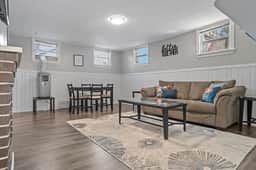 Canyon Lake · Centrally Located 2 BR-1 Bath- Basement Apt - Image 4