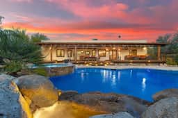 Cave Creek Healing House- Heated Pool - Desert Oasis - Image 2