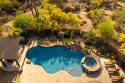 Cave Creek Healing House- Heated Pool - Desert Oasis - Image 3