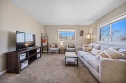 Downtown Condo | Lower Level - Image 2
