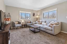 Downtown Condo | Lower Level - Image 5