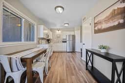 Downtown Condo | Lower Level - Image 3