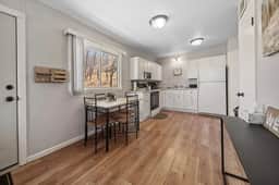Downtown Condo | Upper Unit - Image 4