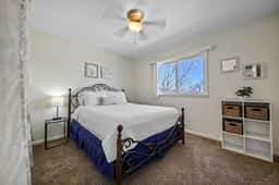 Downtown Condo | Upper Unit - Image 5