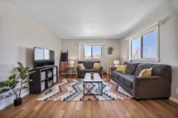Downtown Condo | Upper Unit - Image 2