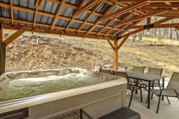 Elk Ridge-Fire Place-Custer - Image 4
