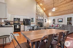 Elk Ridge-Fire Place-Custer - Image 5