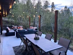 High Mountain Rustic Cabin- Hot Tub- Game Loft - Image 3