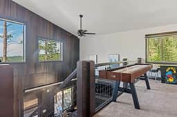High Mountain Rustic Cabin- Hot Tub- Game Loft - Image 5