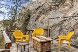 Lookout Lodge- Hillside Escape - Image 4