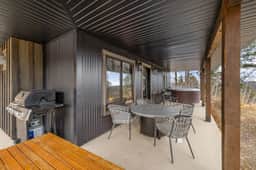 MK Hideaway Mountain Cabin w/ Hot Tub - Image 3