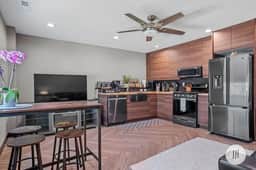 Modern Couples Retreat | Black Hills Gateway | Luxury Finishes - Image 2