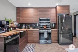 Modern Couples Retreat | Black Hills Gateway | Luxury Finishes - Image 4