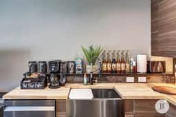Modern Couples Retreat | Black Hills Gateway | Luxury Finishes - Image 5
