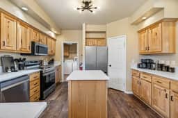 Panorama Peak Mountain Hideaway - Image 3