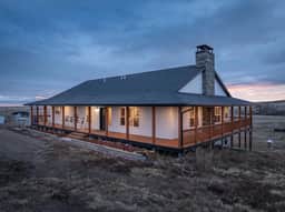 Pleasant Valley Getaway - Image 2