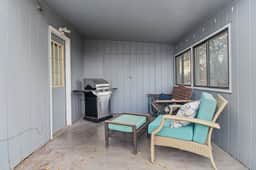 Pet Friendly- Large Fenced Backyard- Covered Patio - Image 5