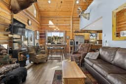 Wapiti Trail - Image 2