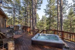 Whispering Pines Cabin - Image 2