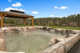 Whitetail · Leighton's Lodge-Hot Tub-Borders National Forest - Image 2