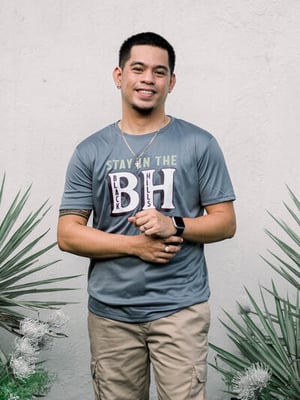 Jaymar Tinapay
