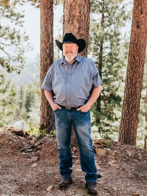 Bill Godbey