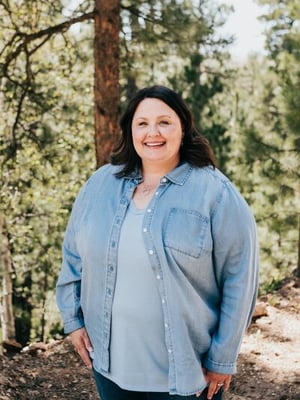Alisha Godbey