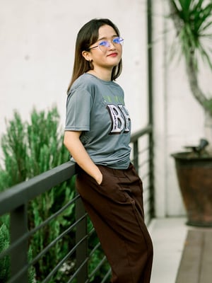 Jeniza Eroy