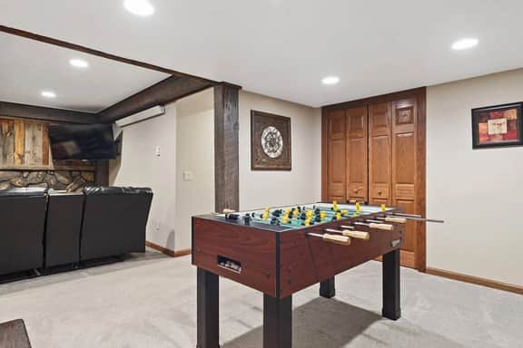 Barrel Springs ·  Secluded Stay in a Wonderful Creekside Getaway - Image 3
