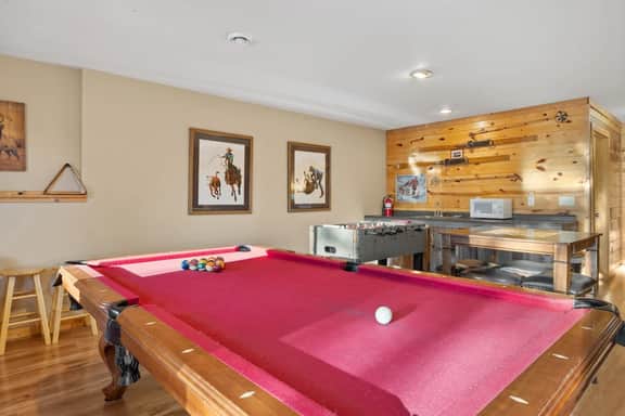 Beaver Creek Luxury Lodge - Image 2