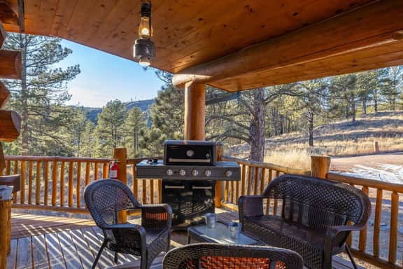 Beaver Creek Luxury Lodge - Image 4