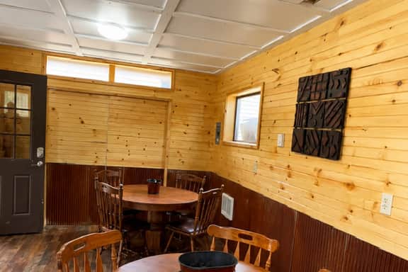 Beaver Lake Pond & Pines Cabin - Image 4