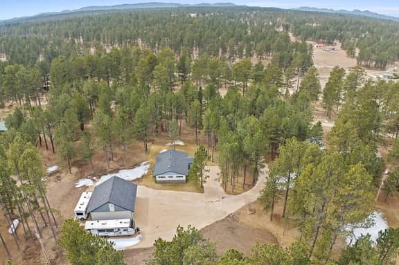 Camp Bluebird - Image 5
