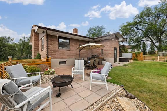 Country House for a City Mouse w/ Hot tub - Image 5