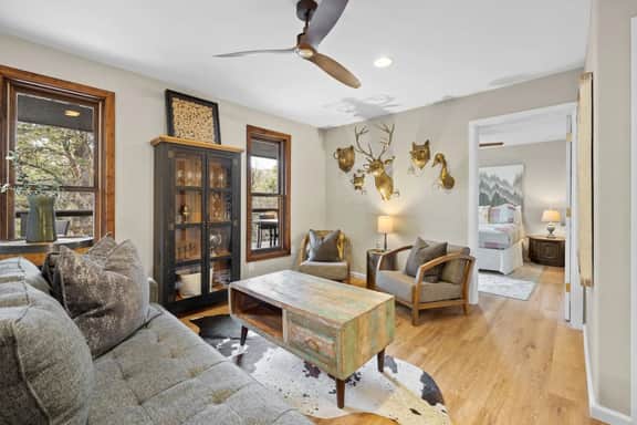 Deadwood Pines Hideaway - Image 5