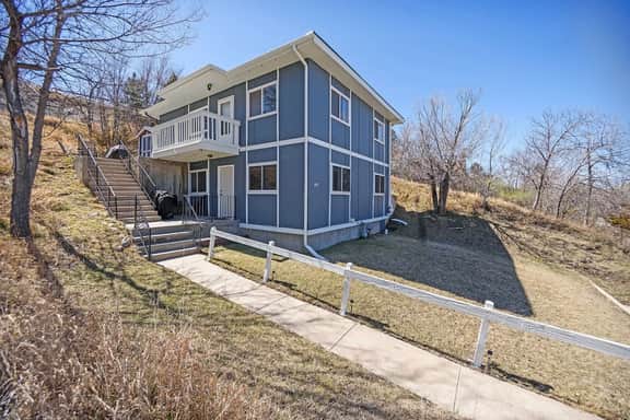 Downtown Condo | Lower Level - Image 4