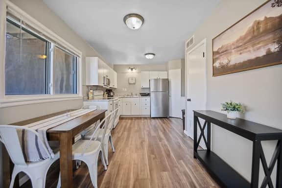 Downtown Condo | Lower Level - Image 3