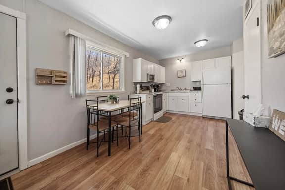 Downtown Condo | Upper Unit - Image 4