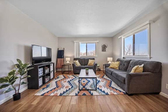 Downtown Condo | Upper Unit - Image 2