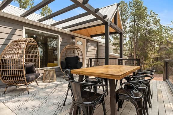 Hilltop Cottage - Image 2