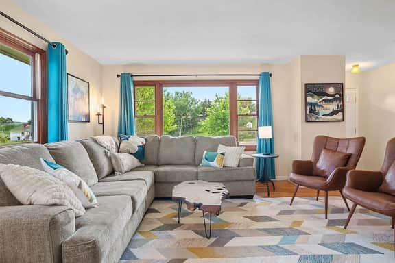 HUGE Space-Mid-Century Magic - Image 2