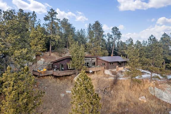 Lookout Lodge- Hillside Escape - Image 5