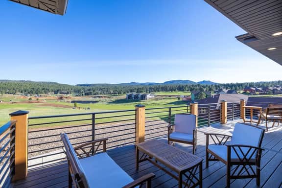 Luxury Black Hills Home with Views - Image 5