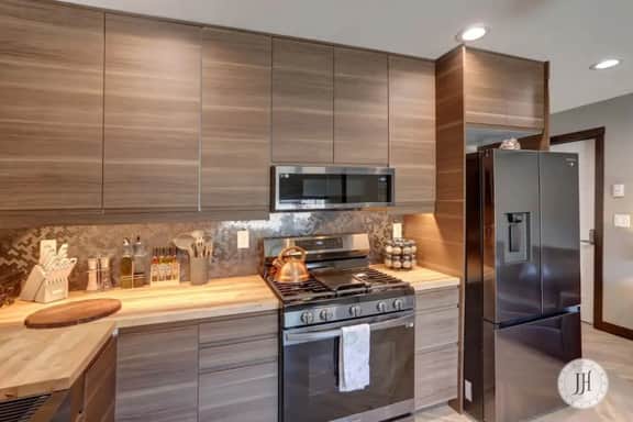 Modern Couples Retreat | Black Hills Gateway | Luxury Finishes - Image 3