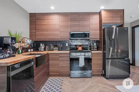 Modern Couples Retreat | Black Hills Gateway | Luxury Finishes - Image 4