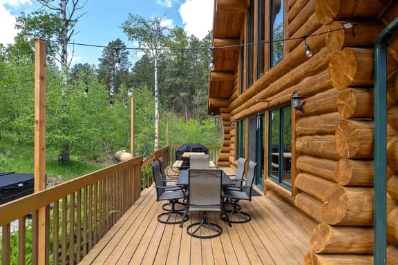 Peaceful Valley Hideaway - Image 4